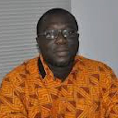 Kofi Essien, Executive Director, OLE Ghana